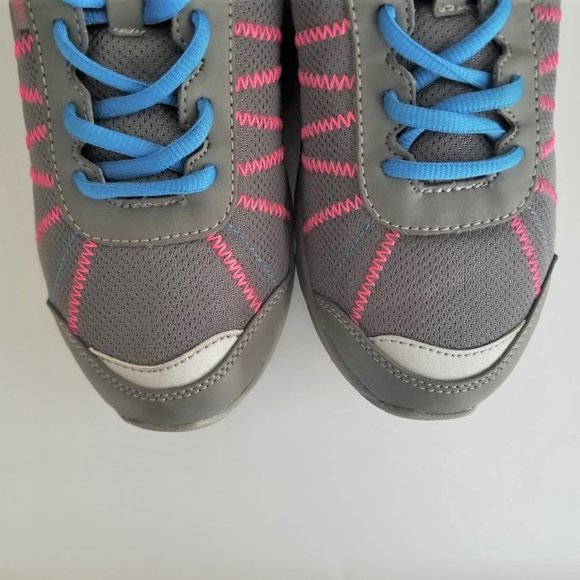 Vionic Alliance Women’s Orthotic Comfort Sneakers Size US7.5 MM245 - Picture 4 of 9